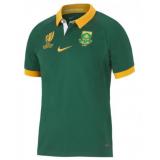 Sudáfrica Springboks 1a Equipación Rugby WC23